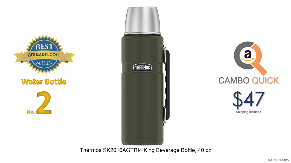 Thermos SK2010AGTRI4 King Beverage Bottle, 40 oz.png