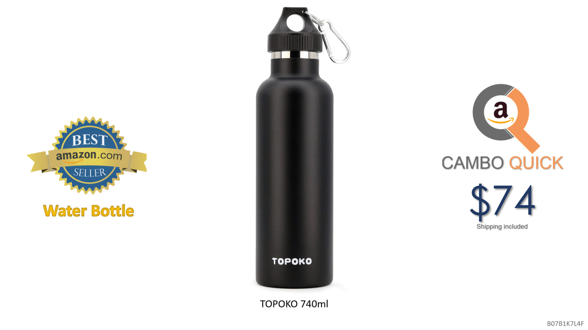 TOPOKO 740ml