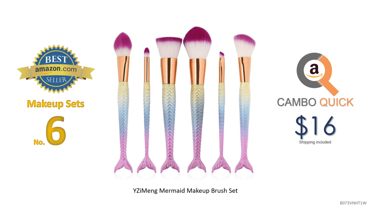 YZiMeng Mermaid Makeup Brush Set.png