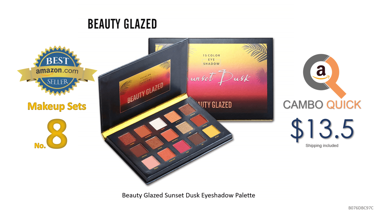 Beauty Glazed Sunset Dusk Eyeshadow Palette.png
