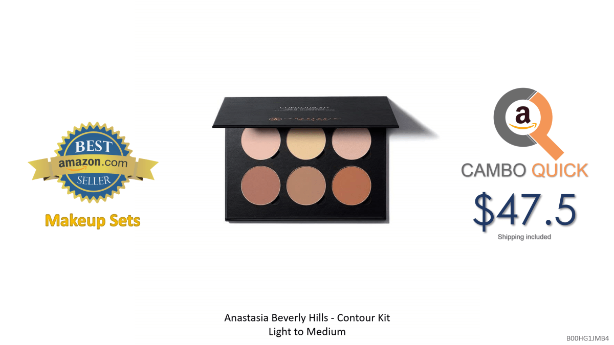 Anastasia Beverly Hills - Contour Kit - Light to Medium.png
