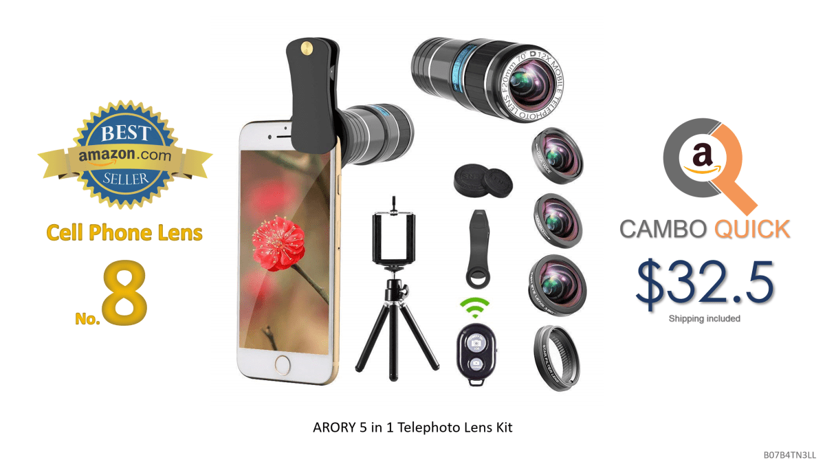ARORY 5 in 1 Telephoto Lens Kit.png