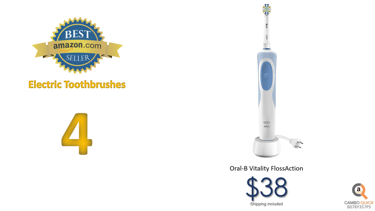 Oral-B Vitality FlossAction Rechargeable Battery Electric Toothbrush with Replacement Brush Head and Automatic Timer, Powered by Braun.png