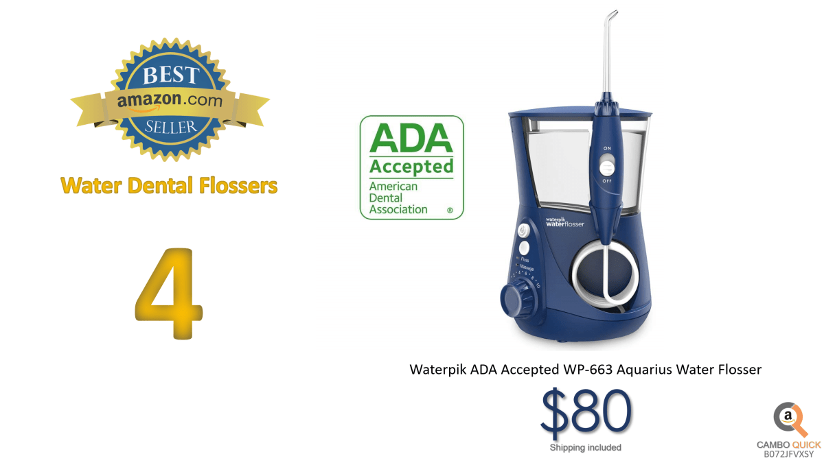 Waterpik ADA Accepted WP-663 Aquarius Water Flosser.png
