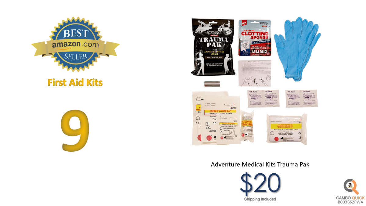 Adventure Medical Kits Trauma Pak.png