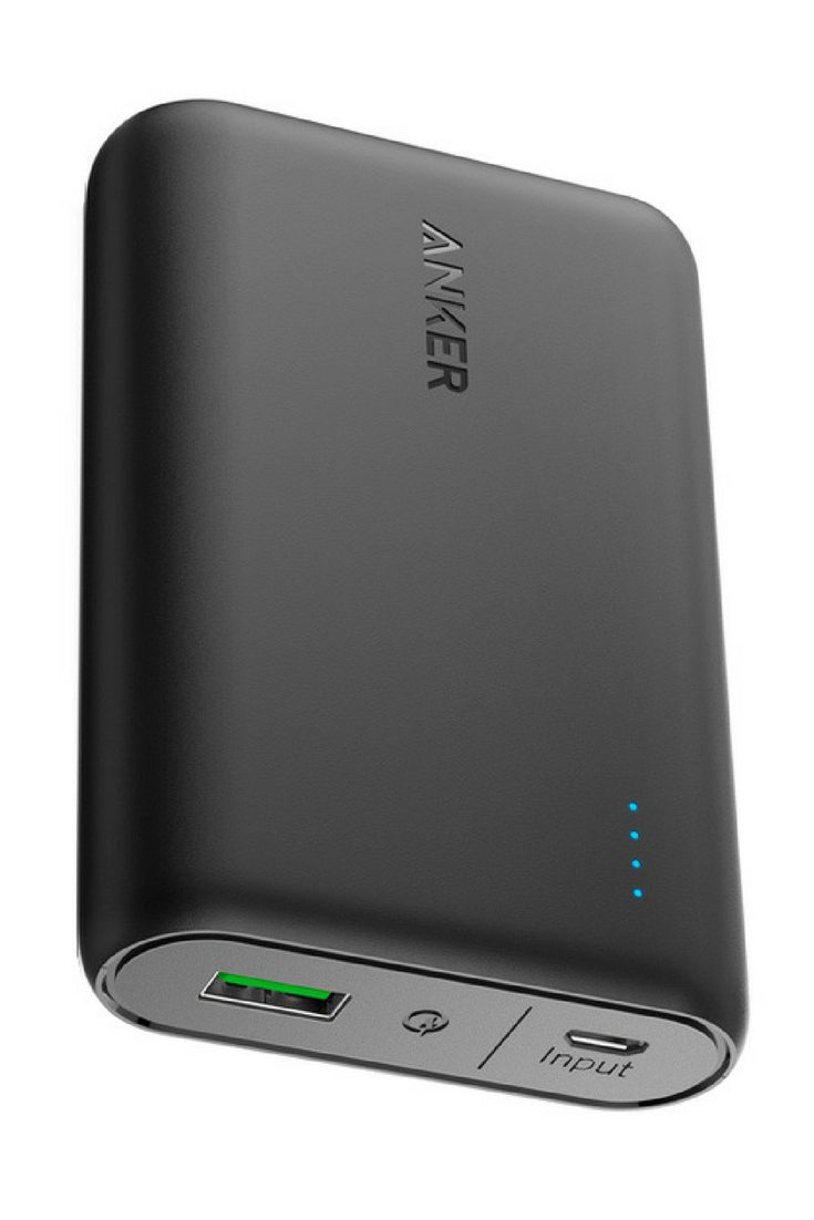 Image result for Anker PowerCore 10000