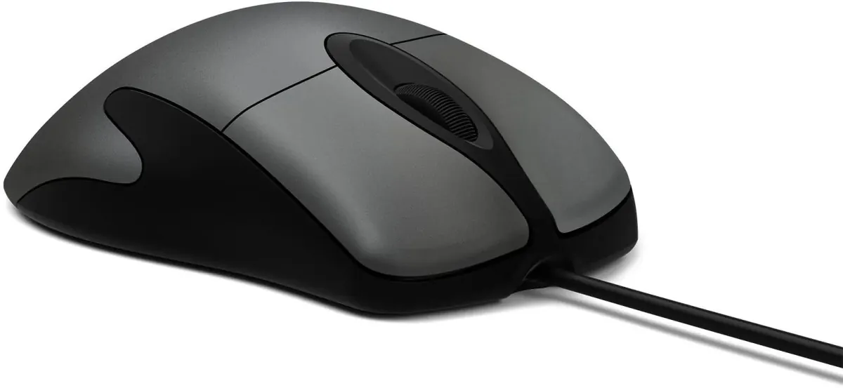 Image result for Microsoft Classic IntelliMouse