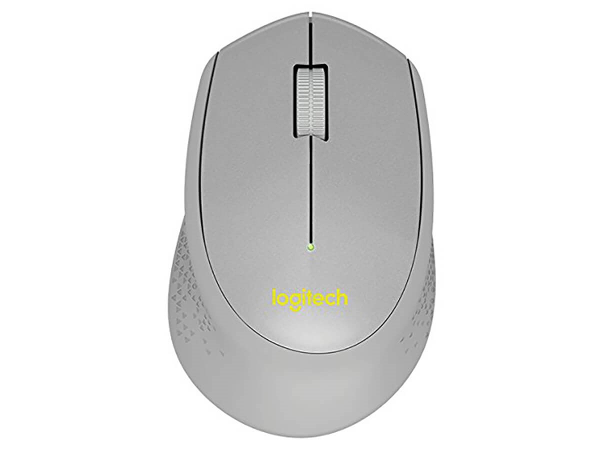 Image result for Logitech M330 Silent Plus