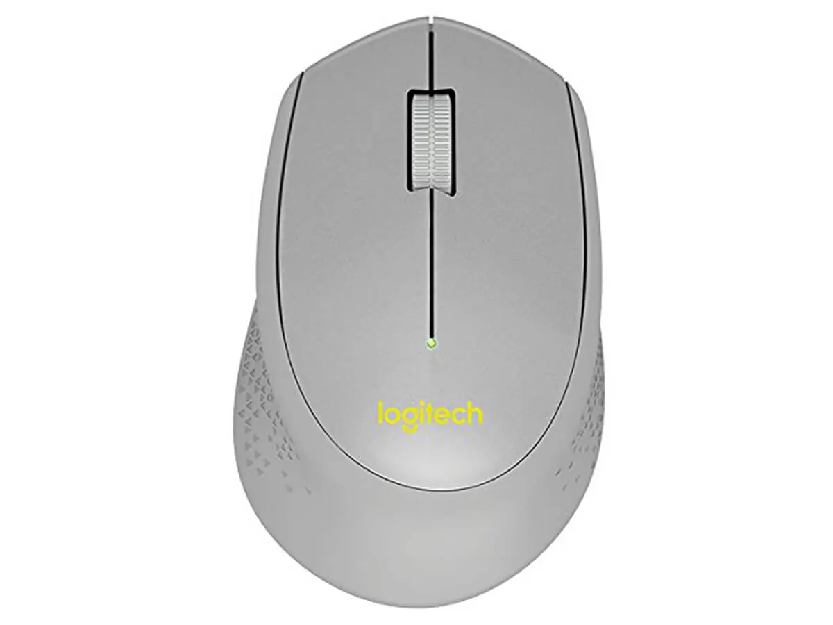 Image result for Logitech M330 Silent Plus