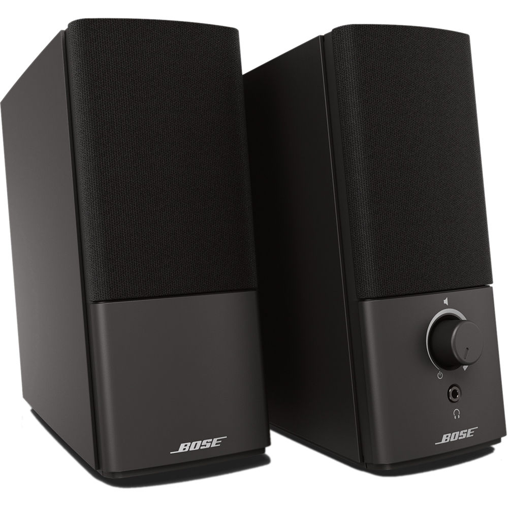 Image result for Bose Companion 2 Series III