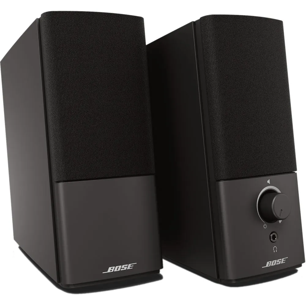 Image result for Bose Companion 2 Series III