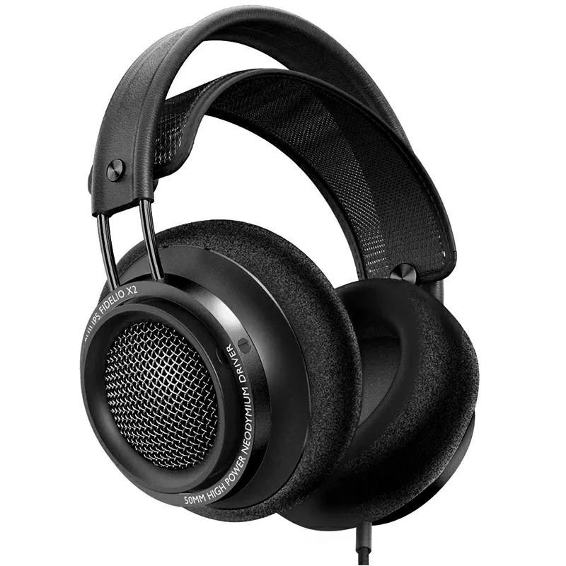 Image result for Philips Fidelio X2