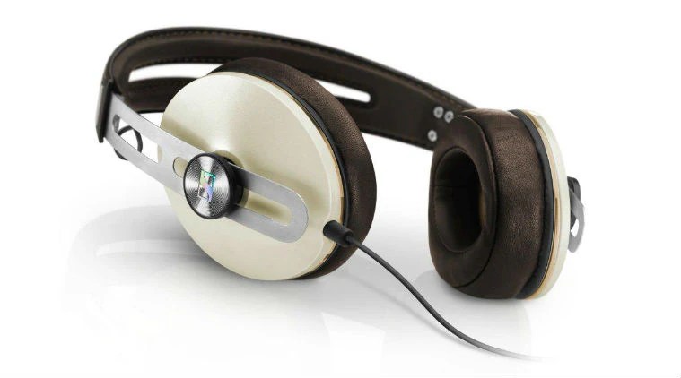 Image result for Sennheiser Momentum Wireless