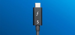 THUNDERBOLT 5