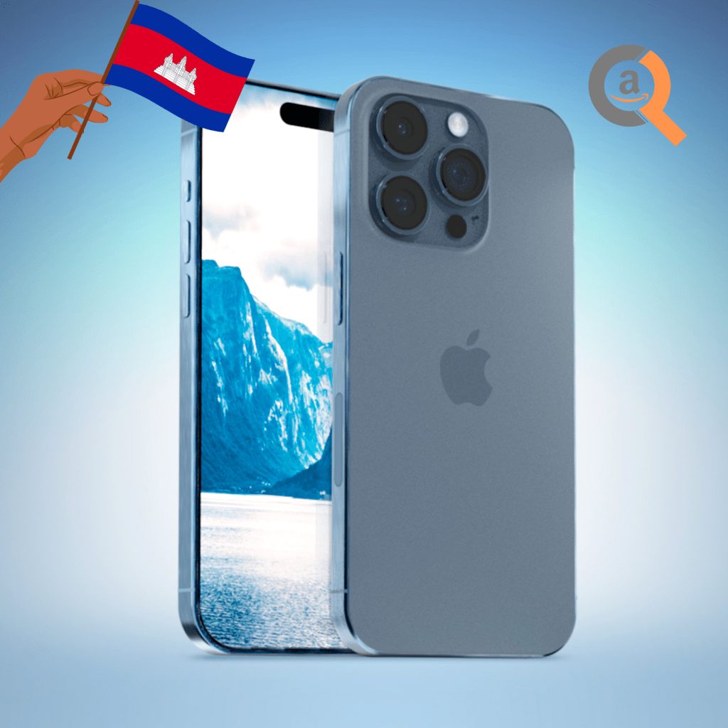 iphone 15 in cambodia